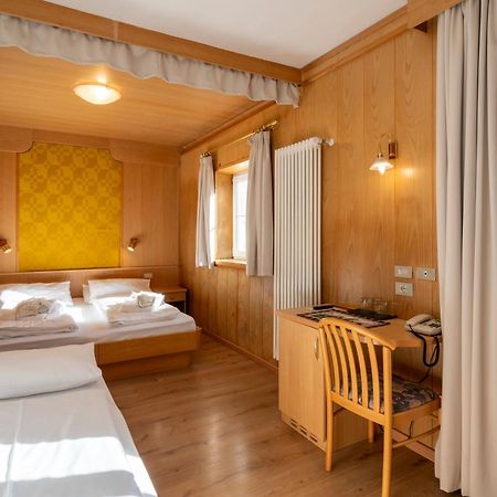 Mytime Hotels Savoy Виго-ди-Фасса Экстерьер фото