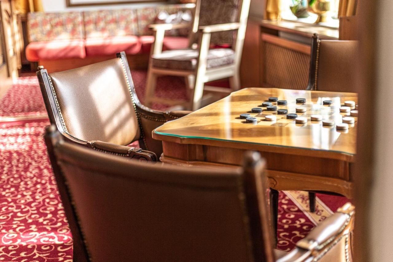 Mytime Hotels Savoy Виго-ди-Фасса Экстерьер фото