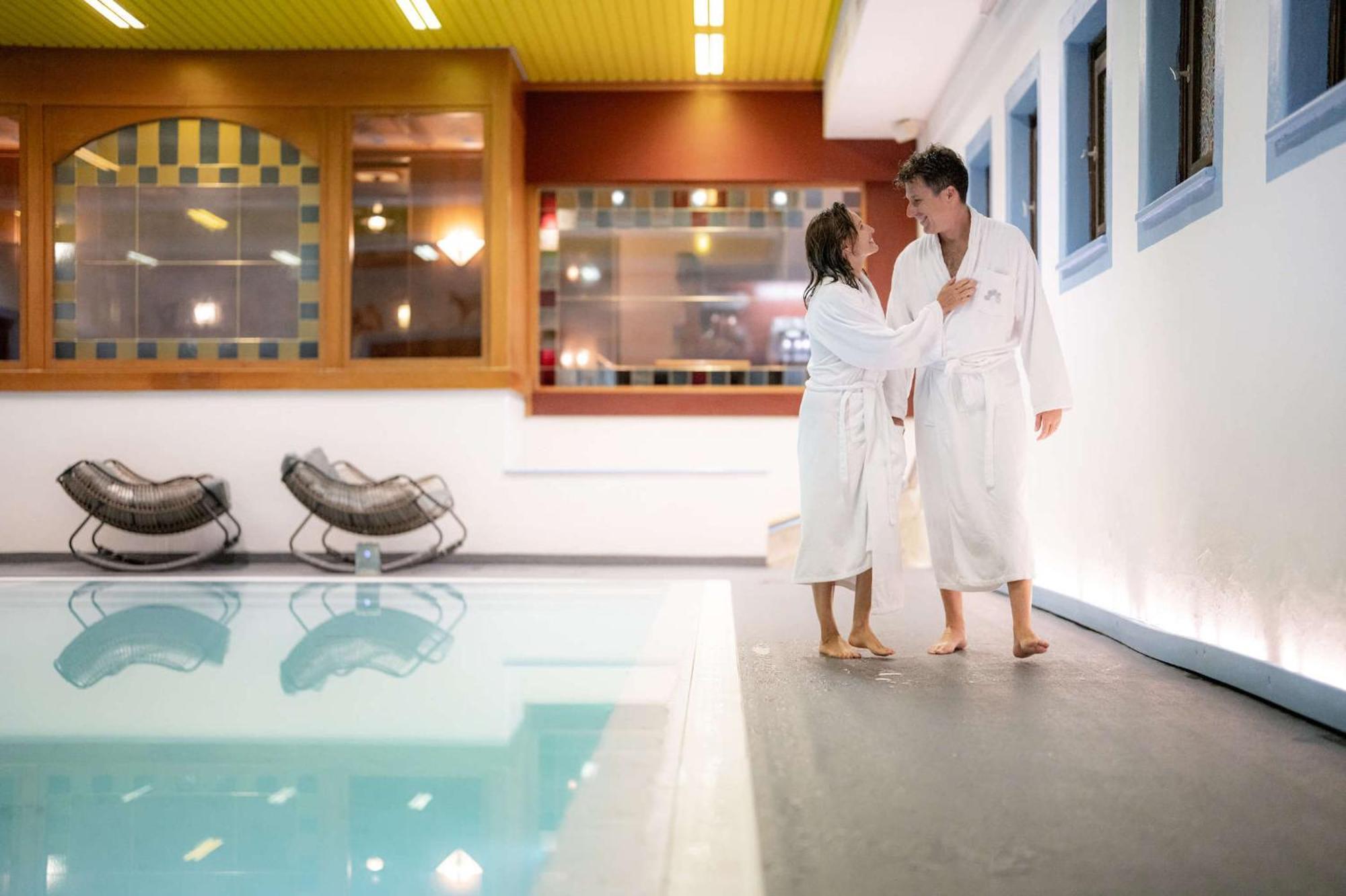 Mytime Hotels Savoy Виго-ди-Фасса Экстерьер фото