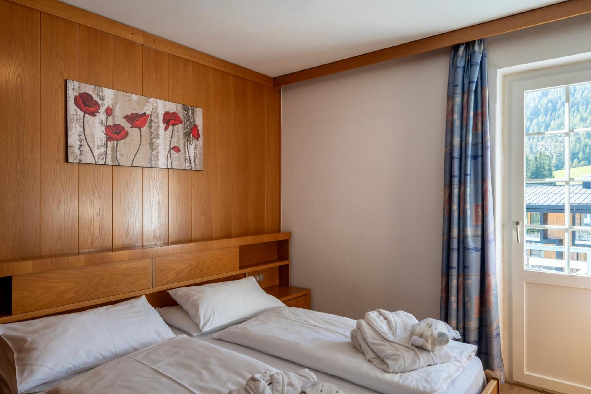 Mytime Hotels Savoy Виго-ди-Фасса Экстерьер фото